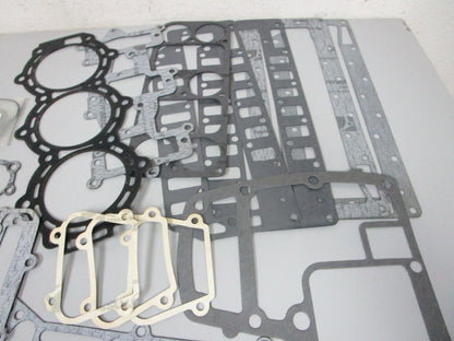 NEW OEM G1028 Mercury Force Chrysler 70- 90 1991- 1994 Powerhead Gasket Kit 0720