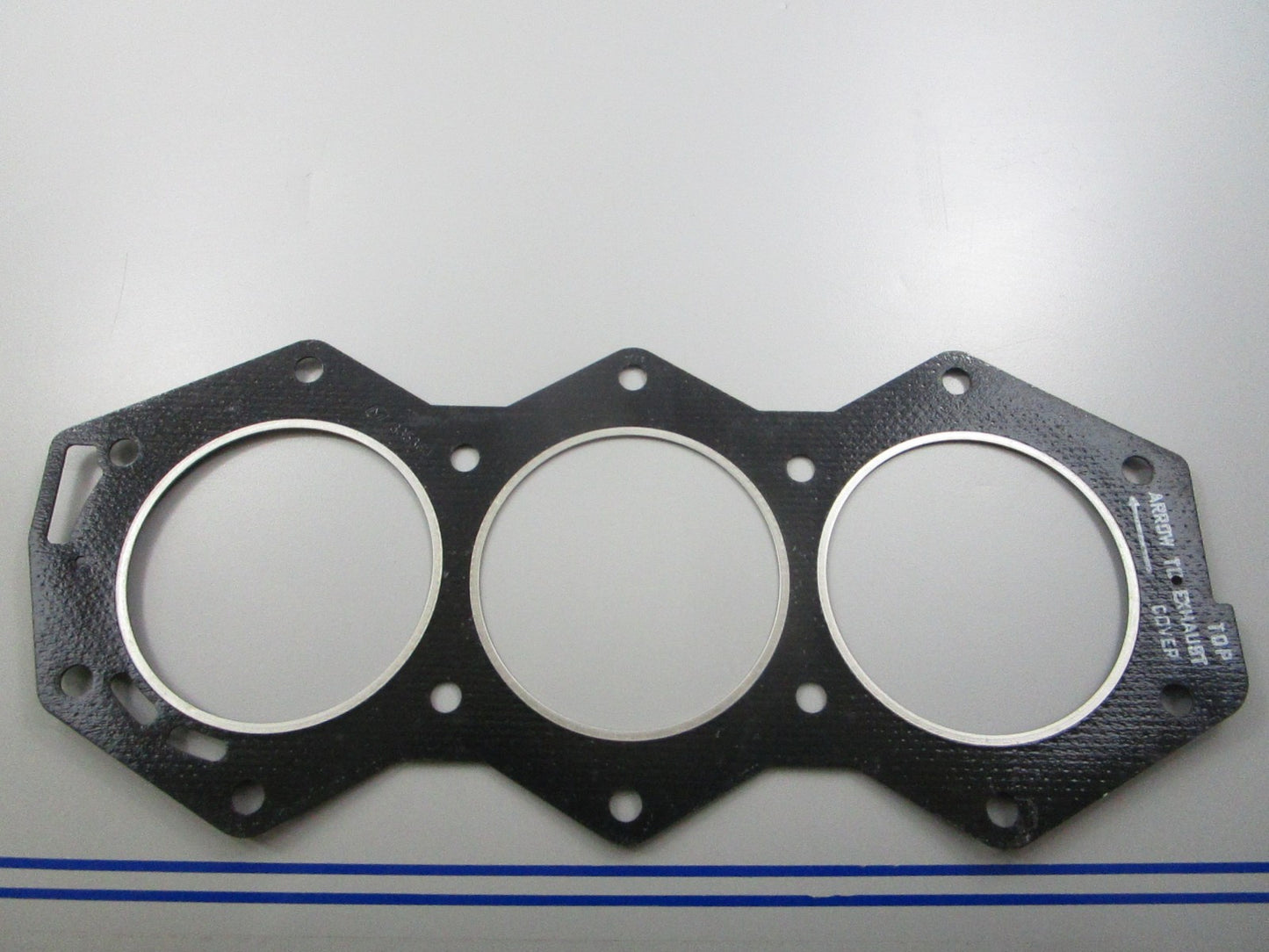 *NEW OEM* 0810 OMC Johnson Evinrude Cylinder Head Gasket 335360 0335360
