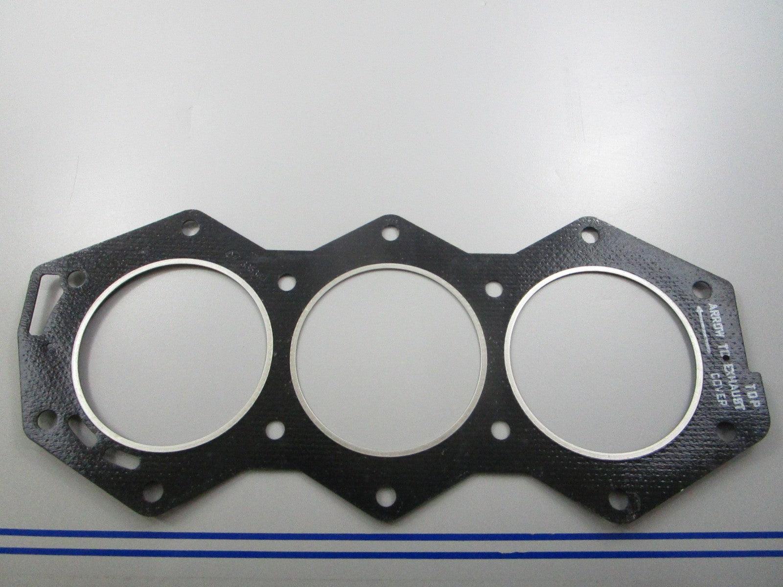 *NEW OEM* 0810 OMC Johnson Evinrude Cylinder Head Gasket 335360 0335360