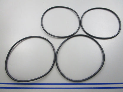 NEW OEM (LOT OF 4) 09280-00021 Suzuki O-Ring 0810