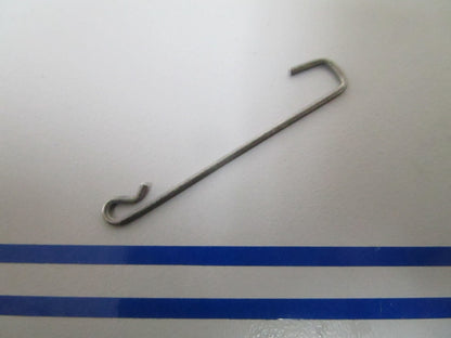 NEW OEM 203725 0203725 OMC Johnson Evinrude Starter Pawl Spring 0810