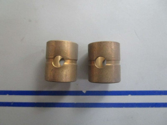 *NEW OEM* (LOT OF 2) 0770 OMC Johnson Evinrude Bushing 303998 0303998