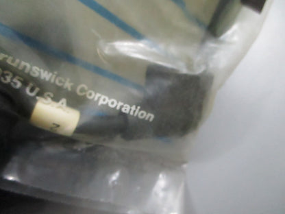 *NEW OEM* 0810 Mercury Quicksilver Cable Assembly 84-813706A27