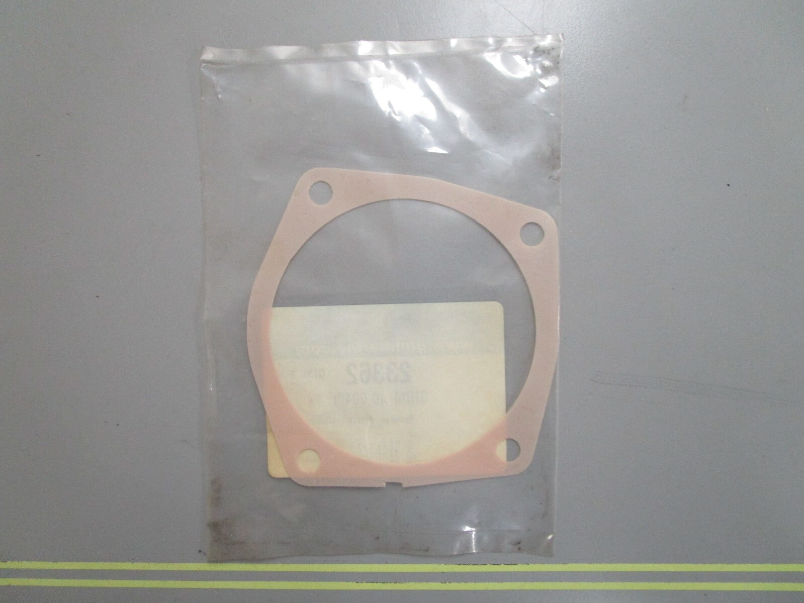 *NEW* 0810 GLM Shim (0.004") 23362 Replaces: 911679