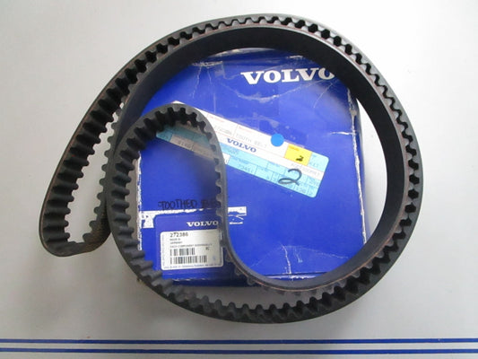 *NEW OEM* 0820 Volvo Penta Tooth Belt 272386