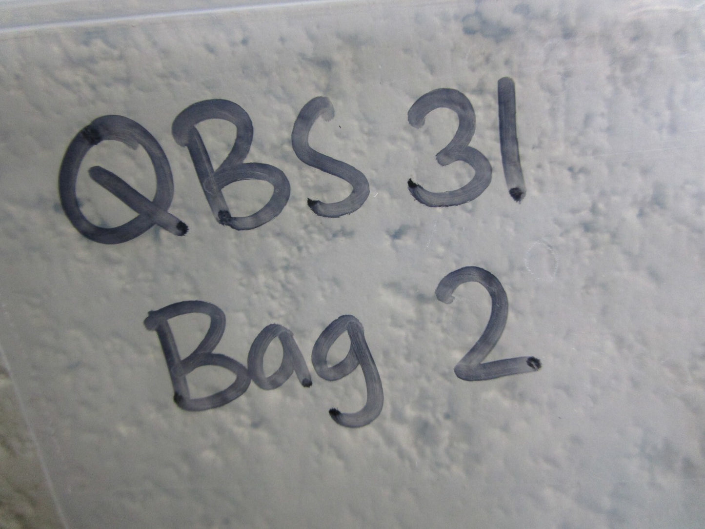 *NEW OEM* (LOT OF 2) 0810 Mercury Quicksilver Key (110) 30431110