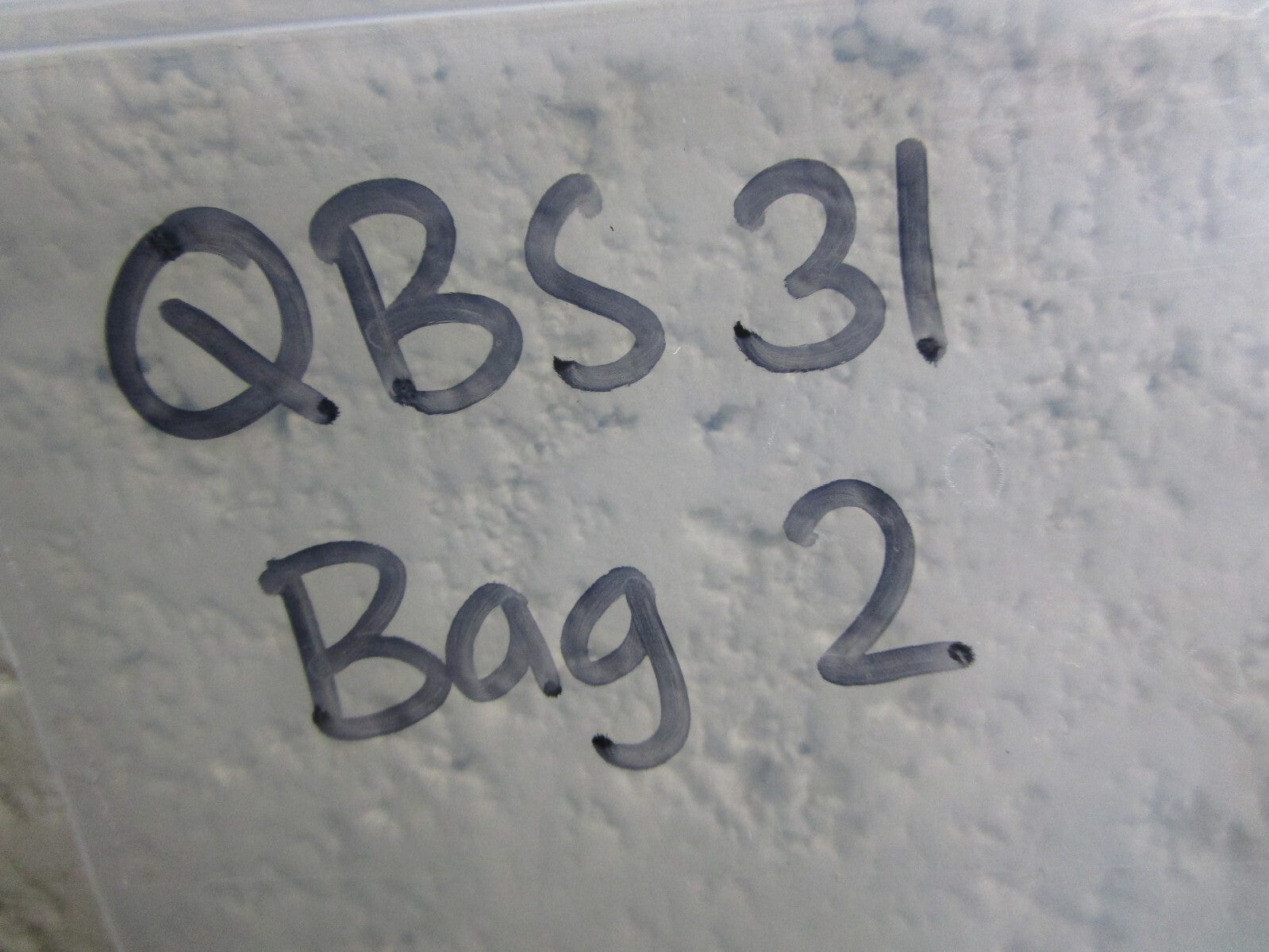 *NEW OEM* (LOT OF 2) 0810 Mercury Quicksilver Key (110) 30431110