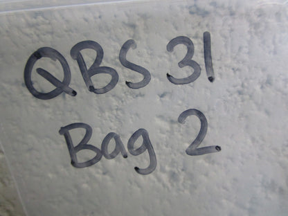 *NEW OEM* (LOT OF 2) 0810 Mercury Quicksilver Key (110) 30431110