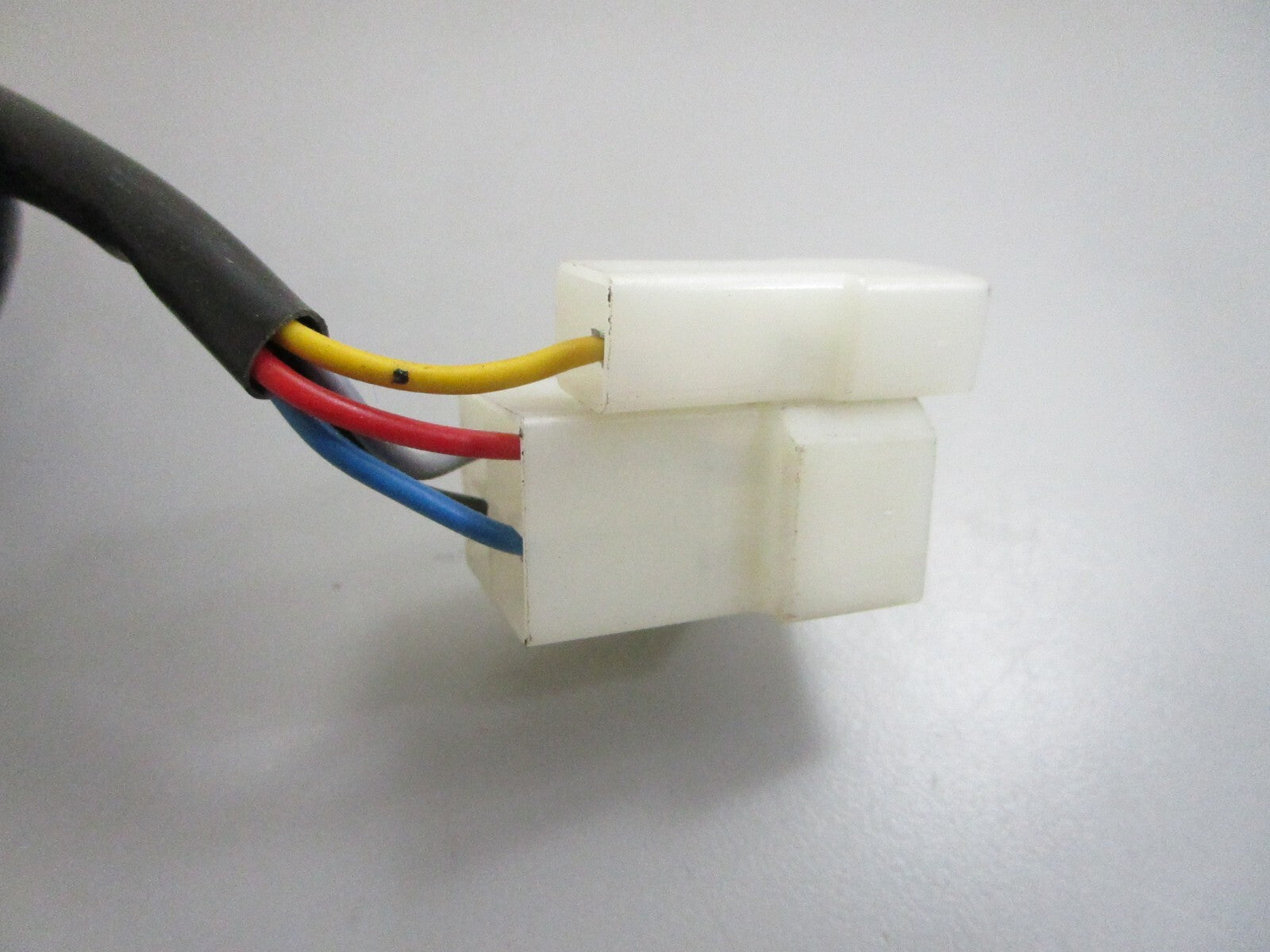 *NEW* 0820 Side-Power Sleipner Joystick Thruster Control SM8960G