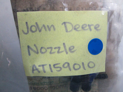 NEW OEM AT159010 John Deere Nozzle 0810