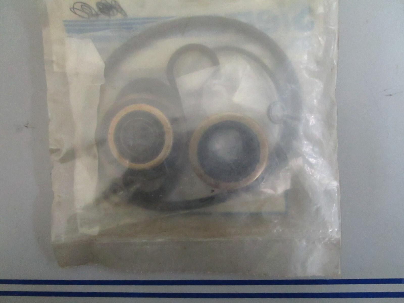 *NEW* 0820 Sierra Seal Kit 18-2647 Replaces: 26-816575A1