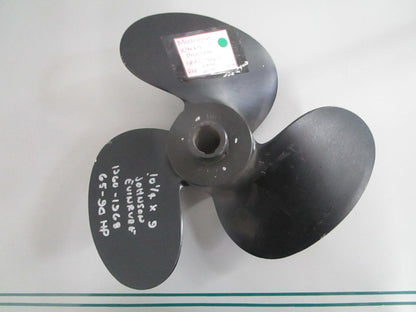 NEW SMC-862 Michigan 10¼ × 9 Propeller Rep: OMC 60-75-80-90HP 0820