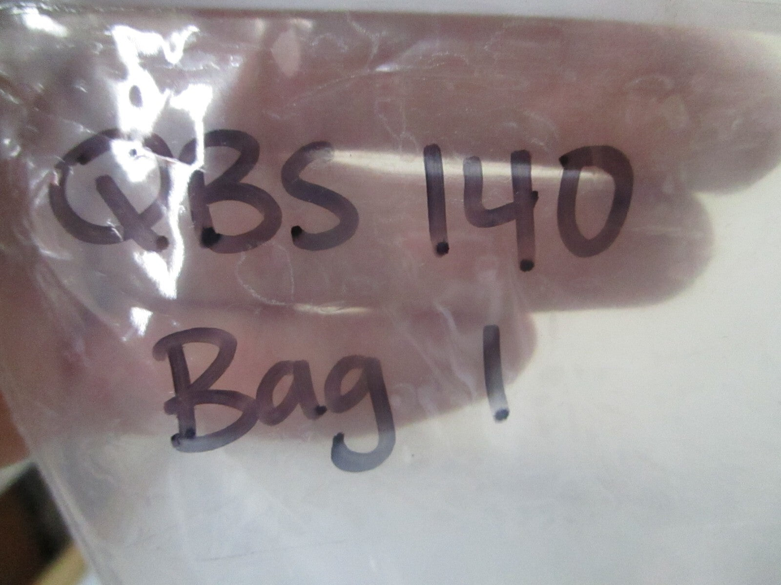 *NEW* 0780 Blumaq Bearing VO11709400
