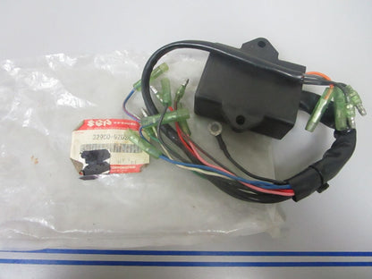 *NEW OEM* 0720 Suzuki 8hp 9.9hp 1989 - 1997 CDI Unit 32900-92D20