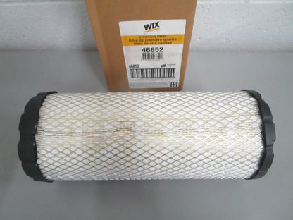NEW OEM 46652 Wix Air Filter 0820