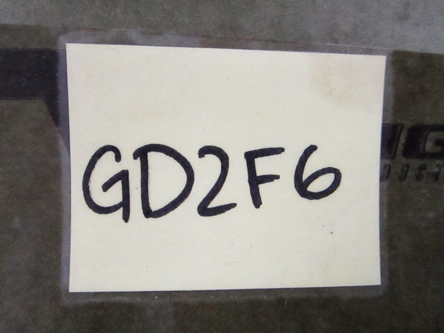 NEW OEM (LOT OF 3) 688-12414-A1-00 Yamaha Gasket 0810