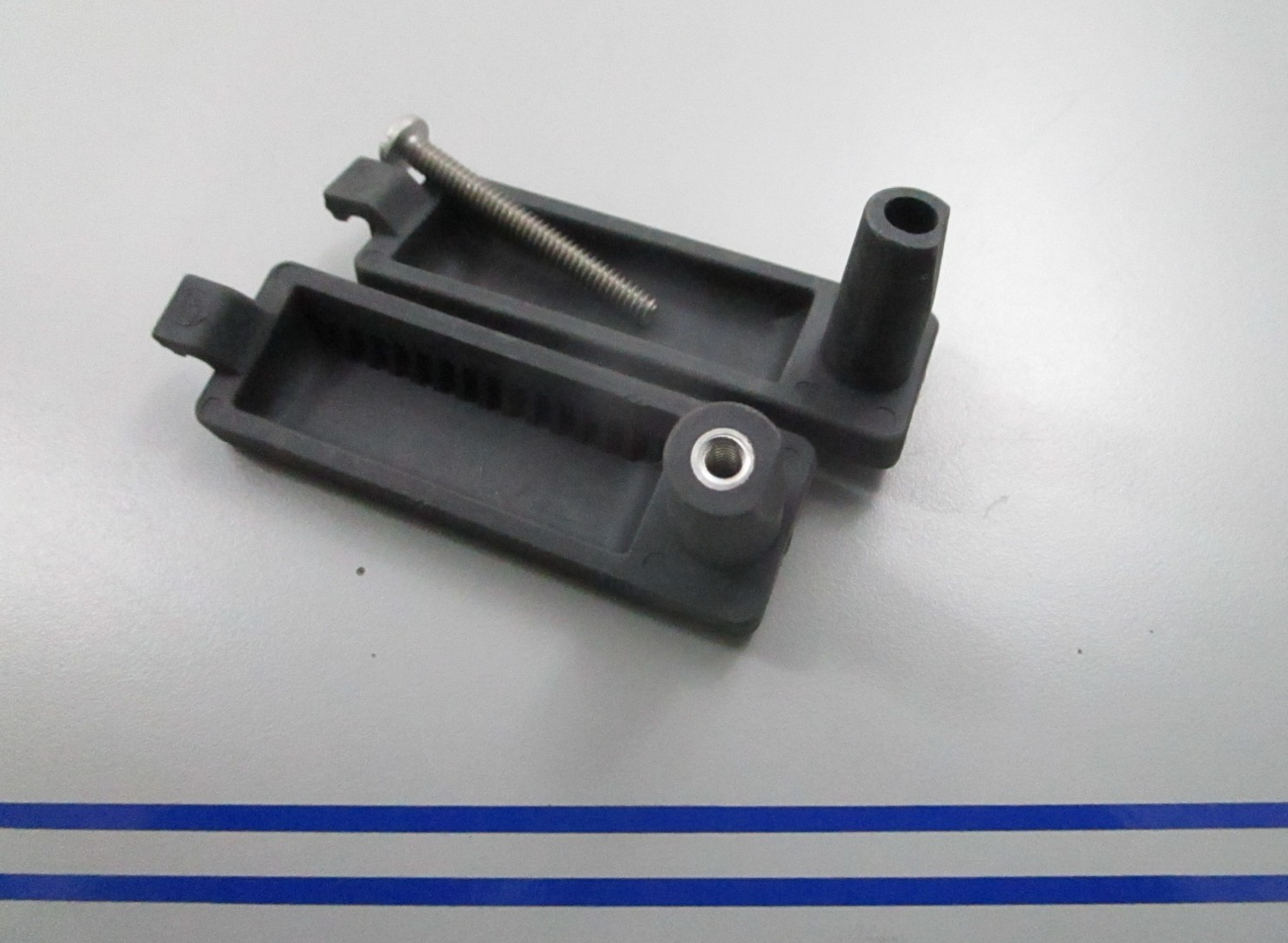 *NEW OEM* 0810 OMC Johnson Evinrude Screen Kit 397891 0397891