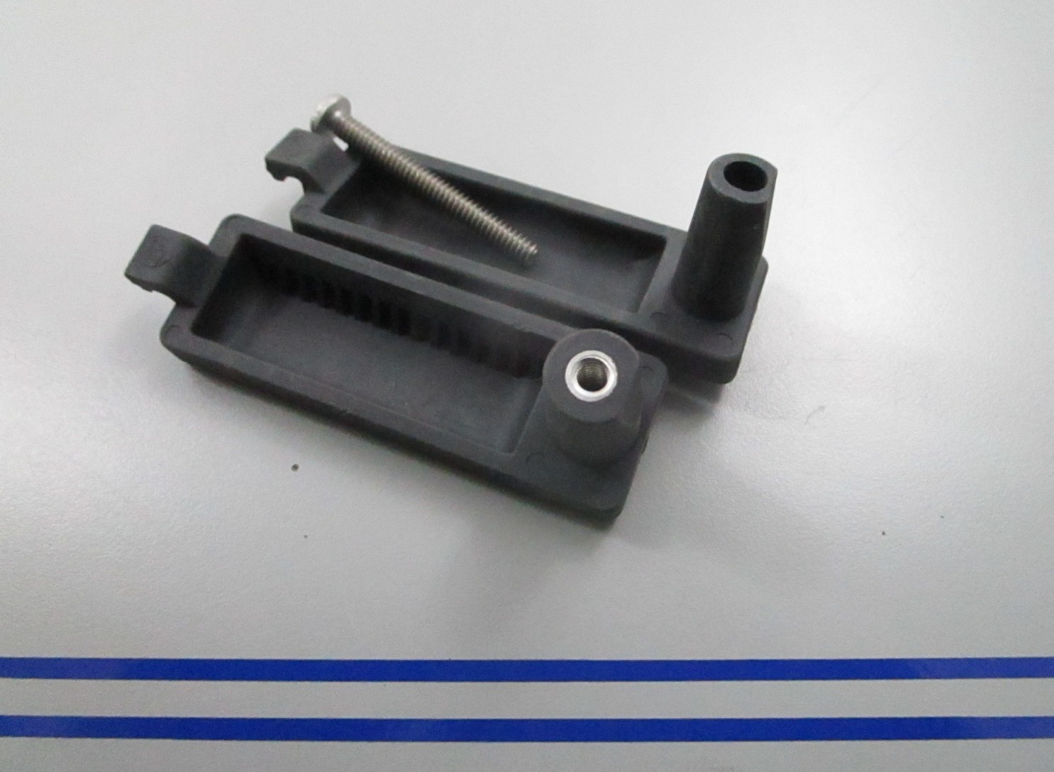 *NEW OEM* 0810 OMC Johnson Evinrude Screen Kit 397891 0397891