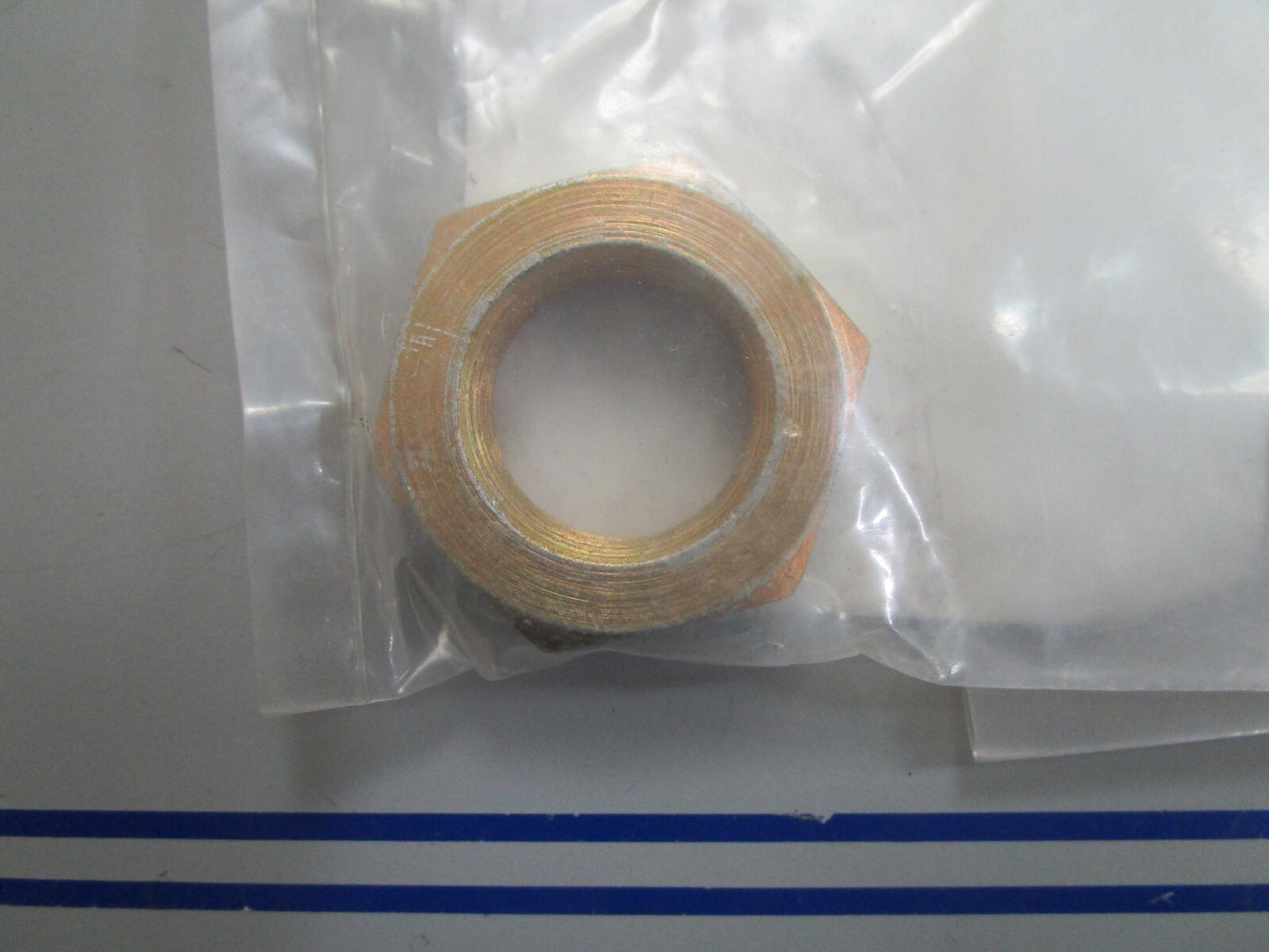 *NEW OEM* 0820 OMC Johnson Evinrude Nut 337214 0337214