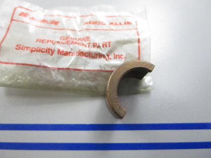 *NEW OEM* 0810 Simplicity Bushing 101042
