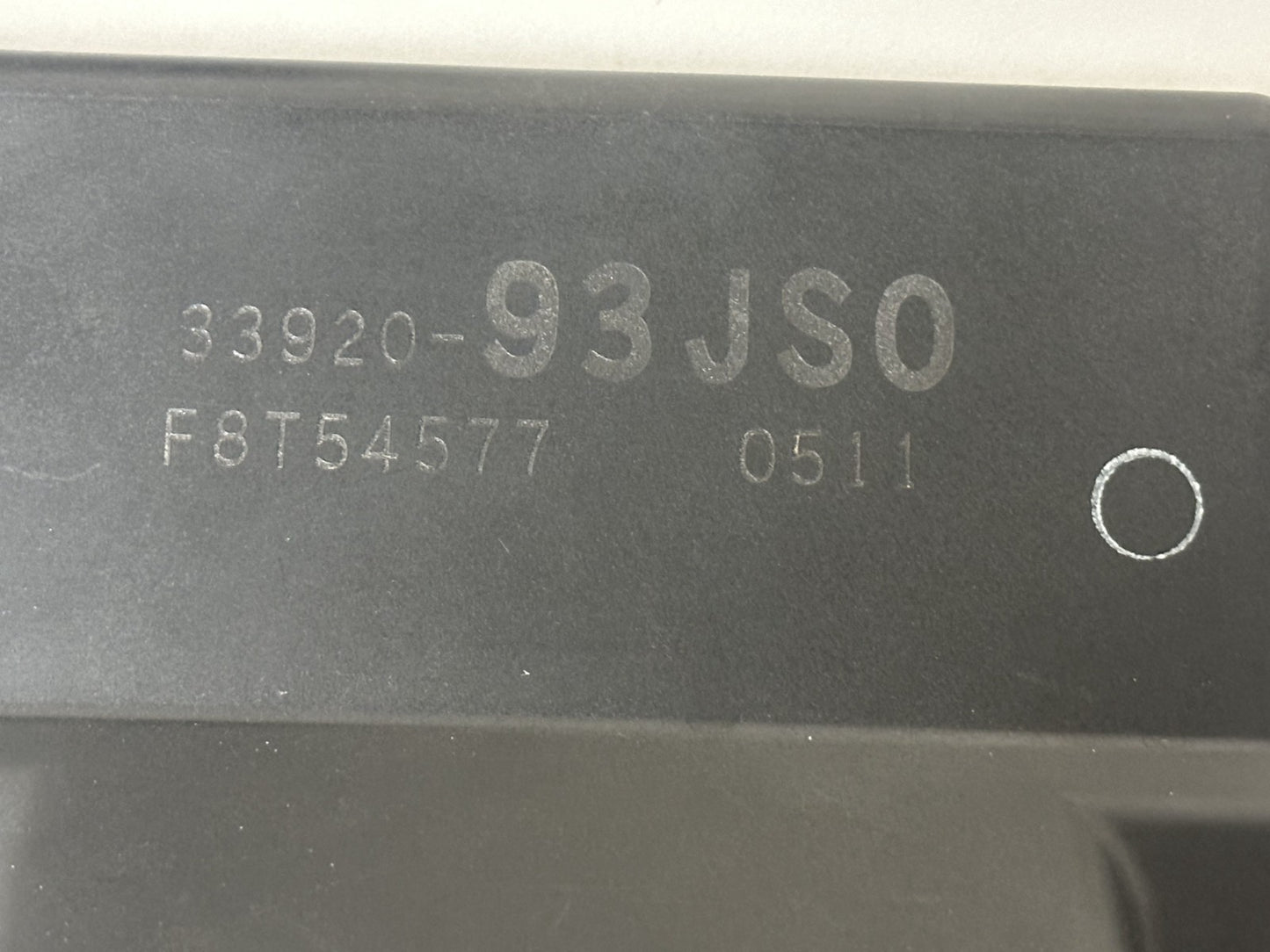 NEW OEM 33920-93JS0 Suzuki 200HP 250HP 2021 ECU ECM 0720