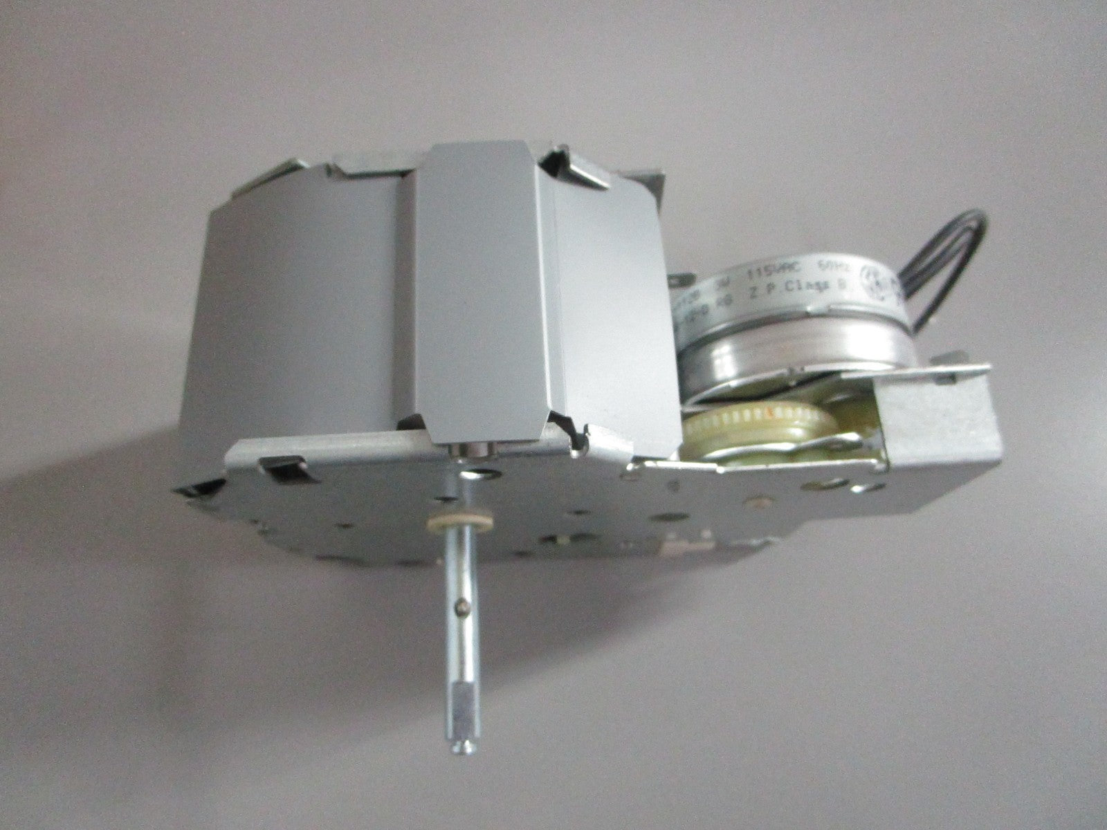 NEW OEM WP22001924 22001924 Whirlpool Washer Timer 0820
