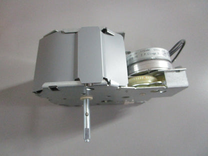 NEW OEM WP22001924 22001924 Whirlpool Washer Timer 0820