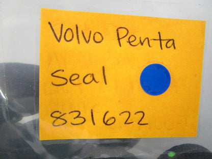 NEW OEM 831622 Volvo Penta Seal 0810