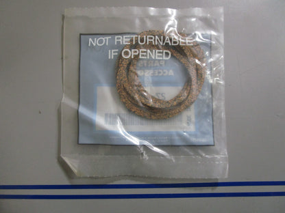 *NEW OEM* (LOT OF 5) 0810 Mercury Quicksilver Gasket 27-806871