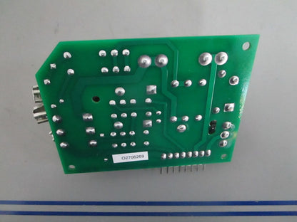 *NEW* 0820 Dinosaur Electronics Generator Circuit Board O2706269 Rep: 300-2784