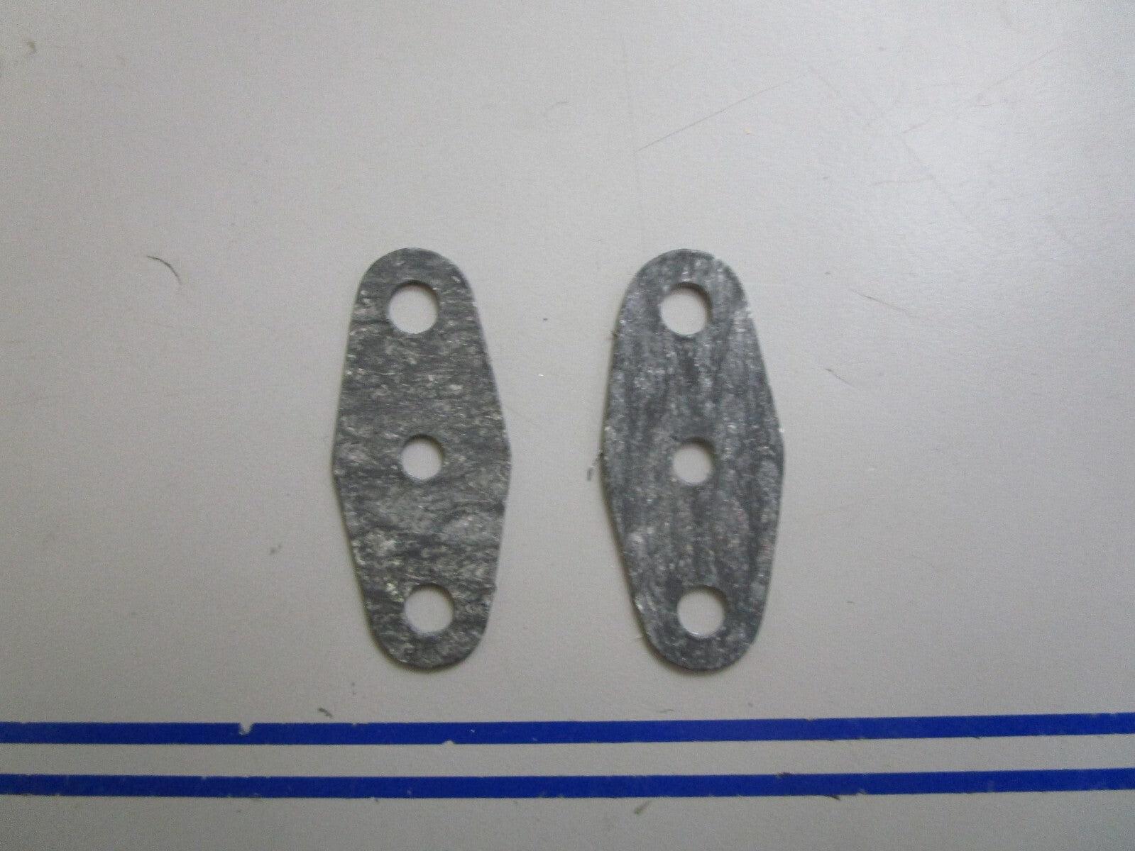 *NEW OEM* (LOT OF 2) 0810 Yamaha Gasket 650-24431-00-00