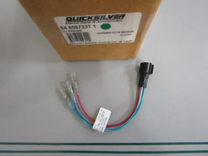 NEW OEM 84-858723T1 Mercury Quicksilver Harness 0820