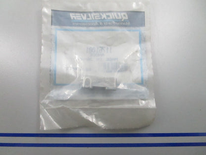 *NEW OEM* 0810 Mercury Quicksilver Anode 11761001