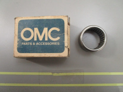 *NEW OEM* 0810 OMC Johnson Evinrude Bearing 386125 0386125