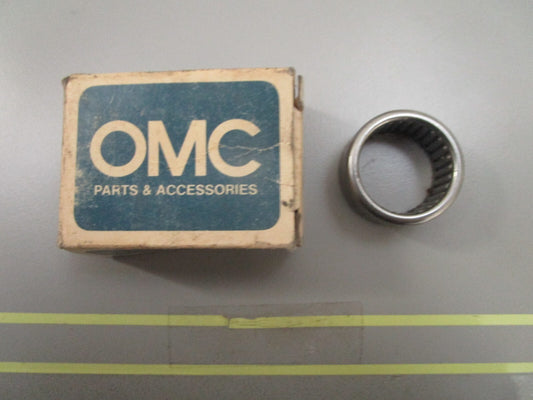 *NEW OEM* 0810 OMC Johnson Evinrude Bearing 386125 0386125