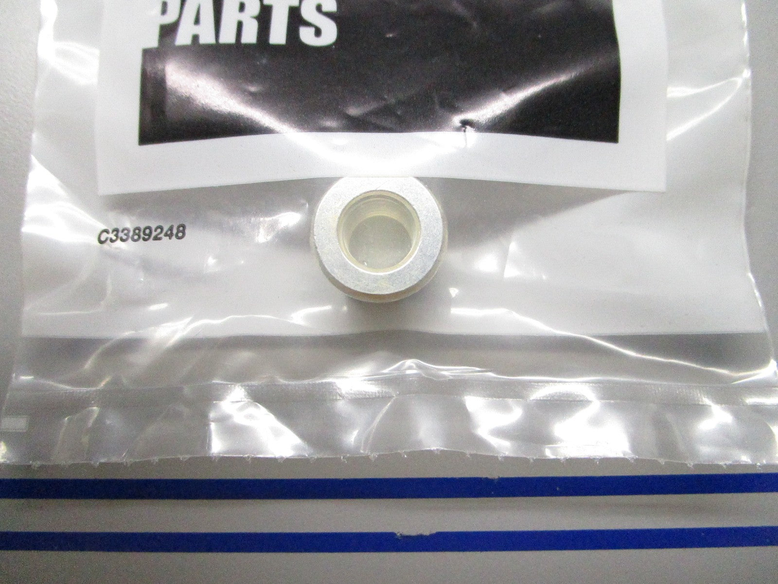 *NEW OEM* 0810 Cummins Lock Nut 4298975