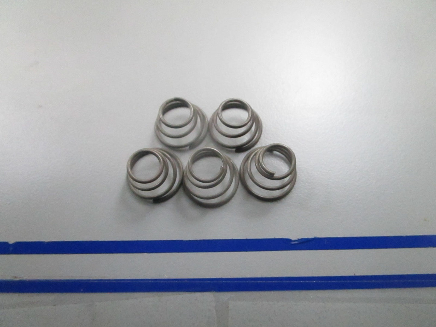 *NEW OEM* (LOT OF 5) 0810 Arctic Cat Spring 0123-339