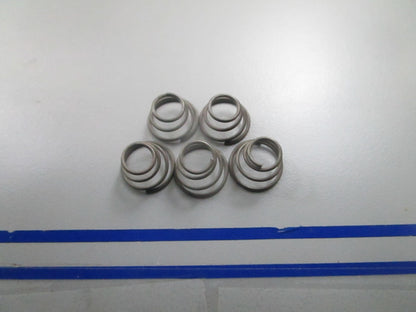 *NEW OEM* (LOT OF 5) 0810 Arctic Cat Spring 0123-339