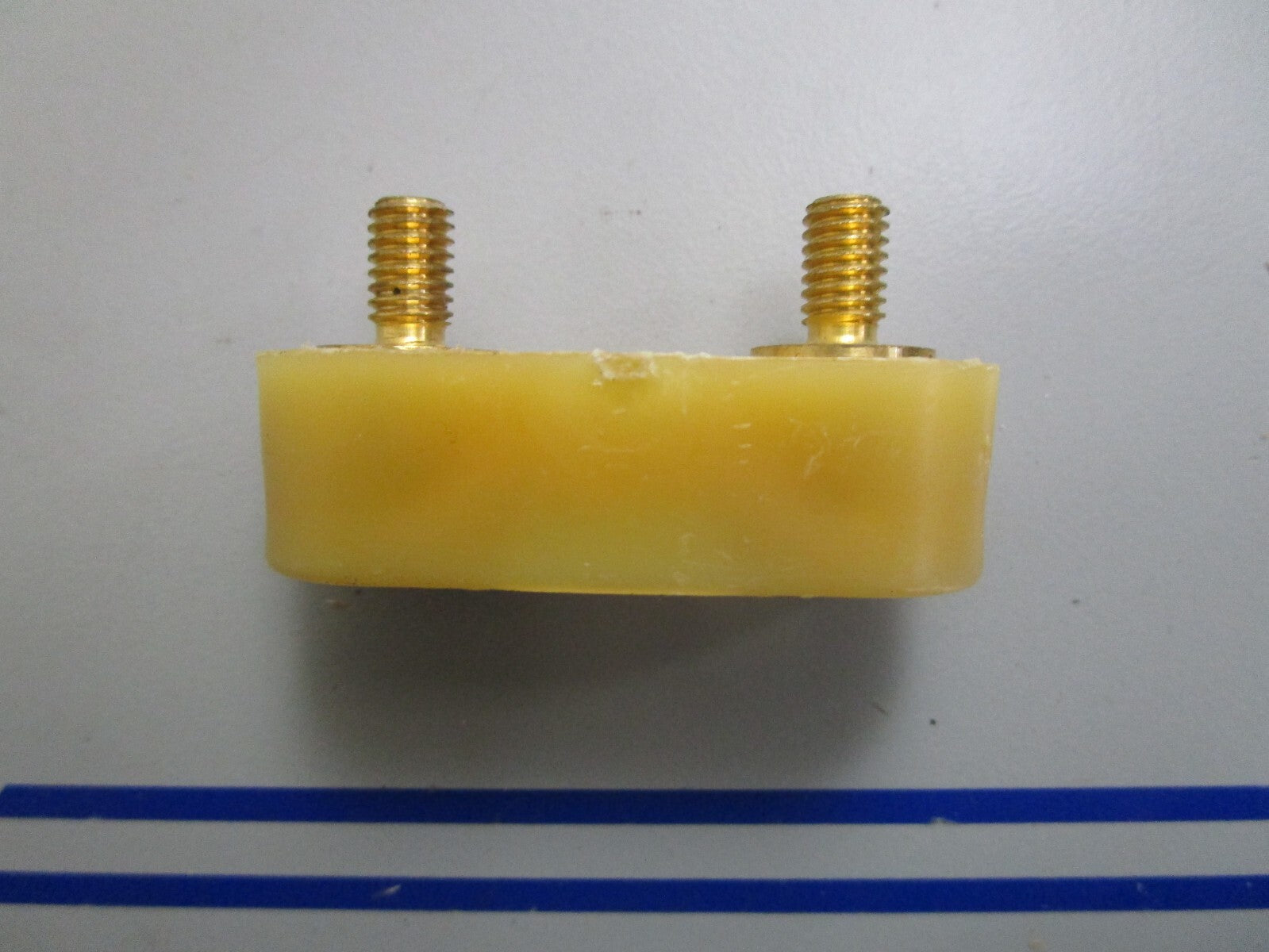 *NEW OEM* 0820 Volvo Penta 55AMP Fuse 853502