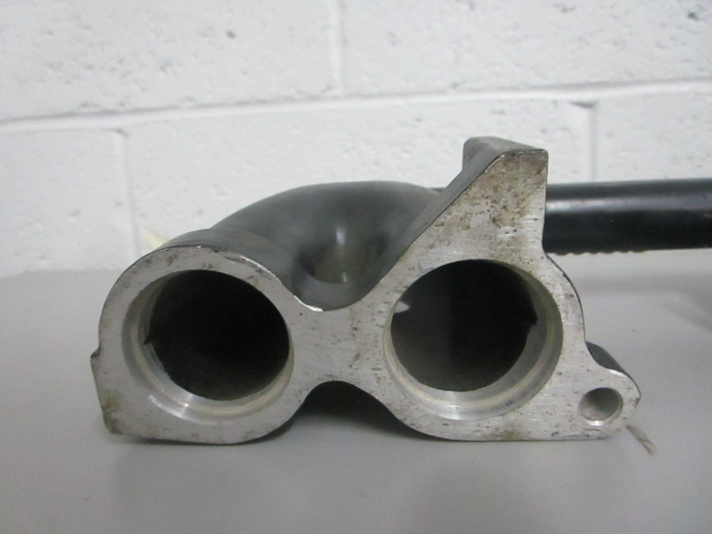 NEW OEM 824647 Volvo Penta Intake Manifold 0820