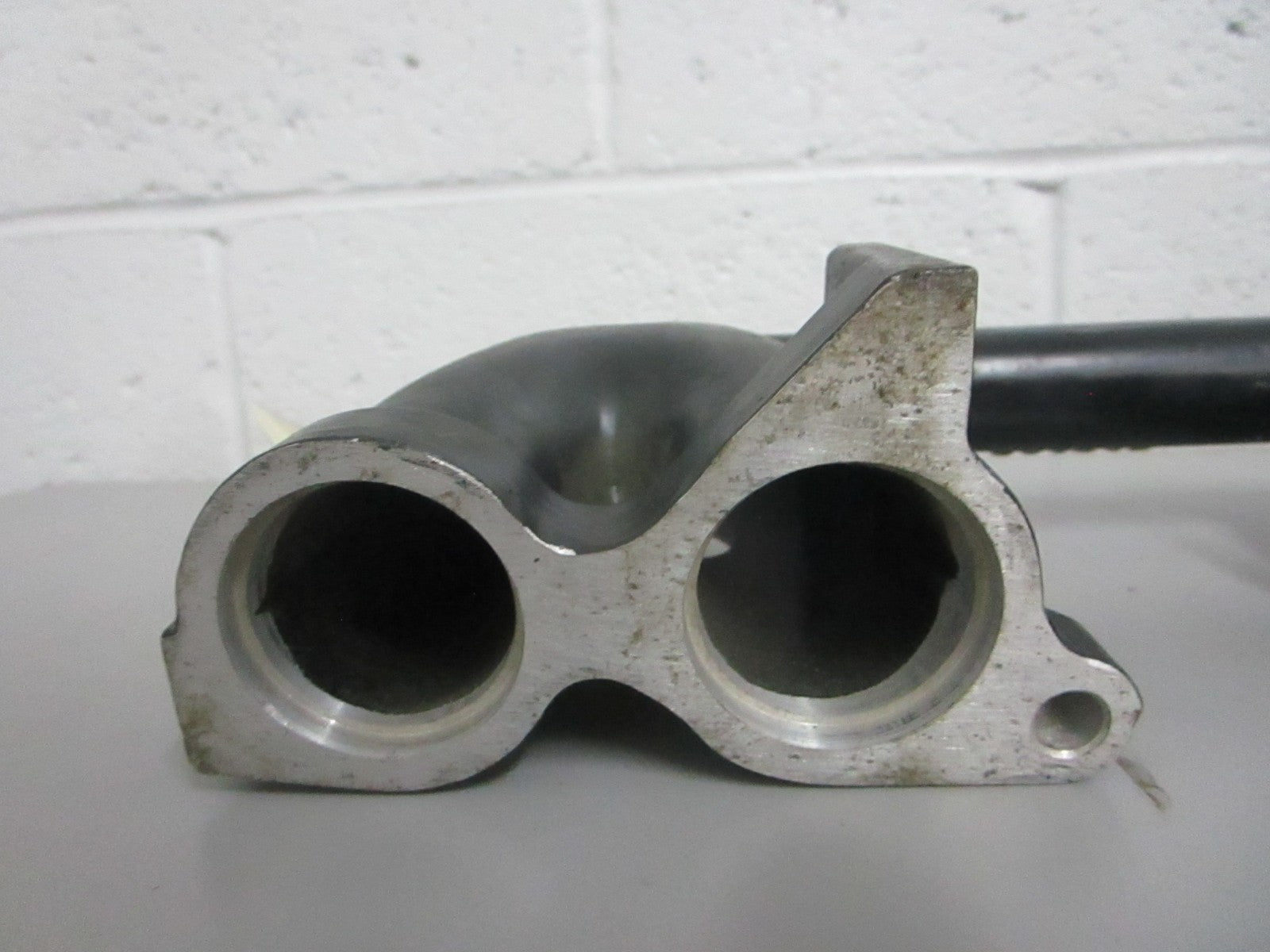 NEW OEM 824647 Volvo Penta Intake Manifold 0820
