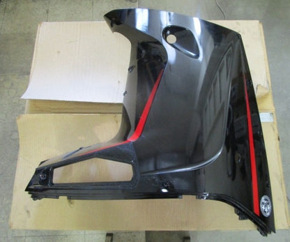 *NEW OEM* 0720 Mercury V8 Racing & Pro XS STBD Lower Cowl Cover Ay 100-8M0142219