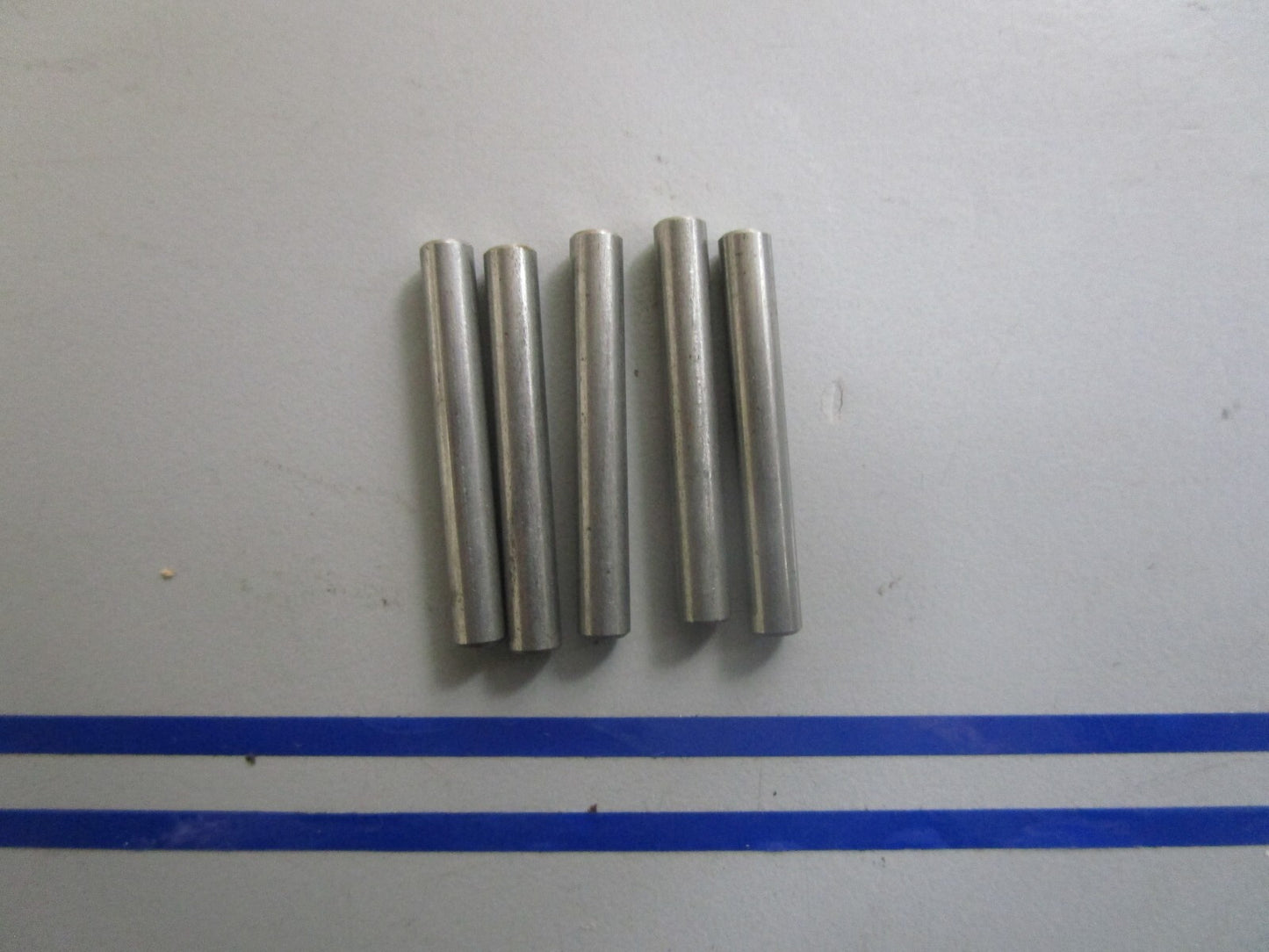 *NEW OEM* (LOT OF 5) 0810 Mercury Quicksilver Pin 14-F40425
