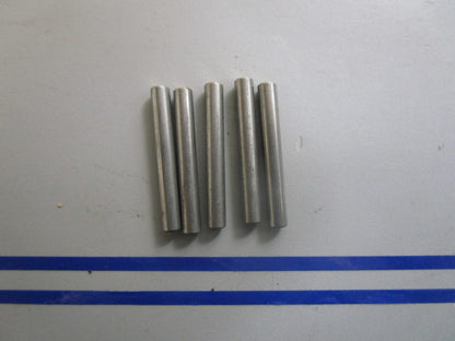 *NEW OEM* (LOT OF 5) 0810 Mercury Quicksilver Pin 14-F40425
