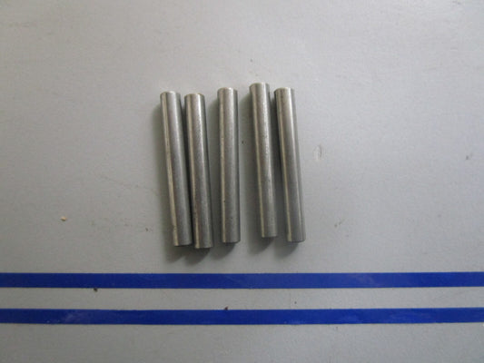 *NEW OEM* (LOT OF 5) 0810 Mercury Quicksilver Pin 14-F40425