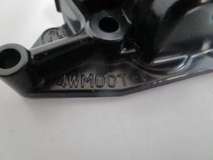 NEW OEM 4WM-13461-00-00 Yamaha Adapter Plate 0820