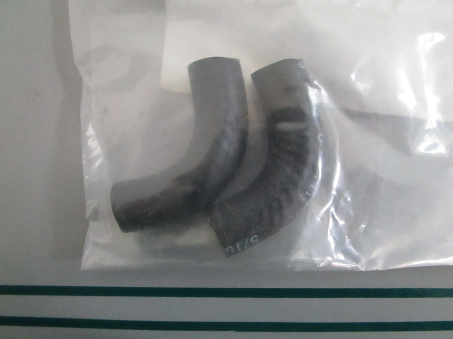 NEW OEM (LOT OF 2) 333446 0333446 OMC Johnson Evinrude Hose 0820