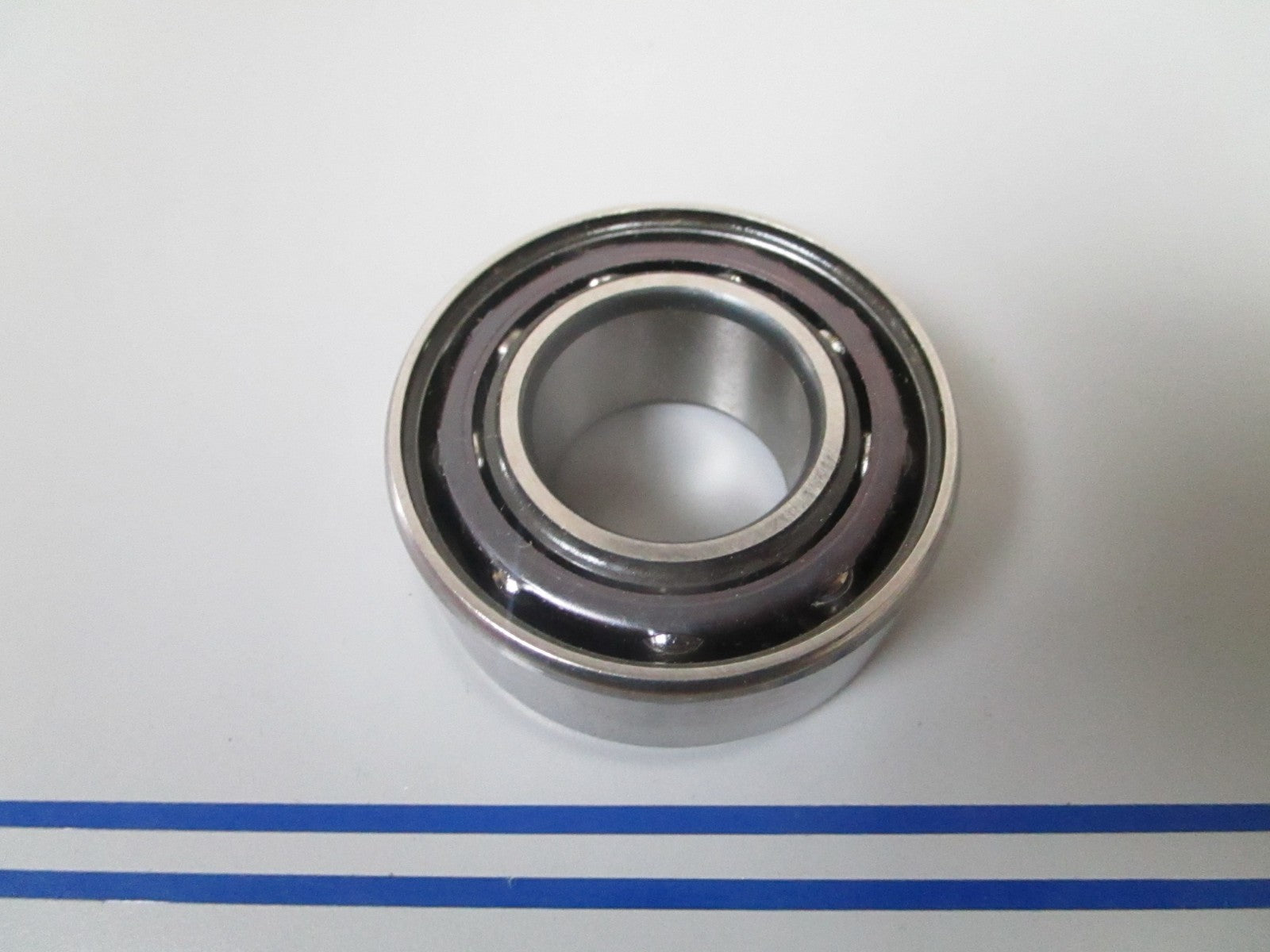 NEW OEM 5206A 5206 SKF Angular Contact Ball Bearing 0720