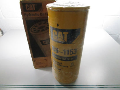 NEW OEM 108-1153 CAT Oil Filter 0810