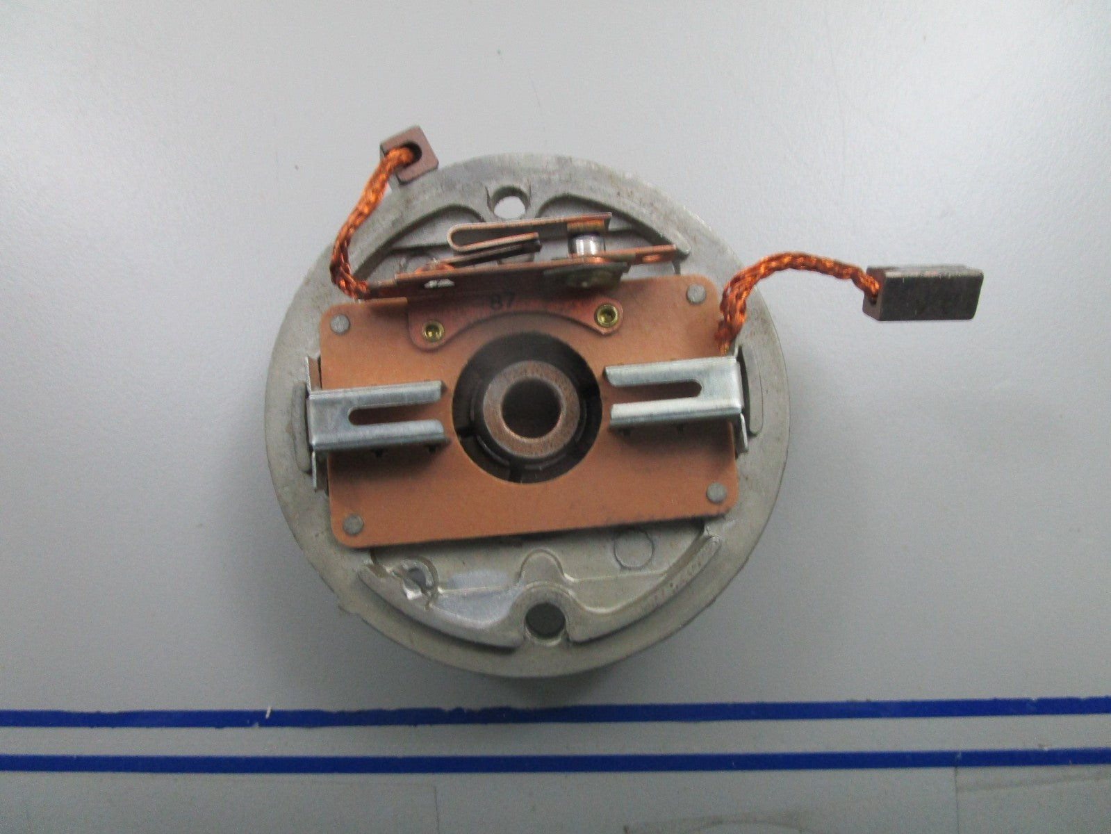 *NEW OEM* 0810 OMC Prestolite Brush Kit 172600 40-331 ESZ-2802